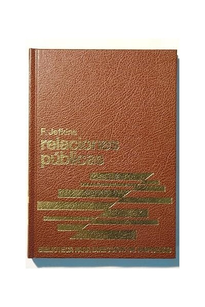 Relaciones Públicas
